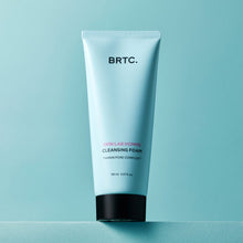 Load image into Gallery viewer, BRTC Skin Lab Homme Cleansing Foam 150ml