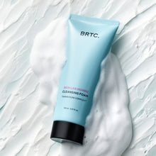 Load image into Gallery viewer, BRTC Skin Lab Homme Cleansing Foam 150ml