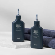 Load image into Gallery viewer, Solep Premier Hi-Gro Ampoule Treatment 150ml