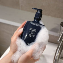 Load image into Gallery viewer, Solep Premier Hi-Gro Shampoo 300ml