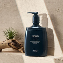 Load image into Gallery viewer, Solep Premier Hi-Gro Shampoo 300ml