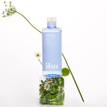 Load image into Gallery viewer, ilso Cicazulene Calming Toner 300ml