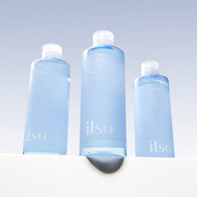 Load image into Gallery viewer, ilso Cicazulene Calming Toner 300ml