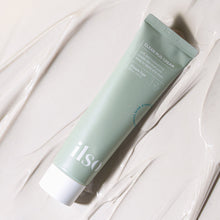 Load image into Gallery viewer, ilso Clean Mud Cream 100g