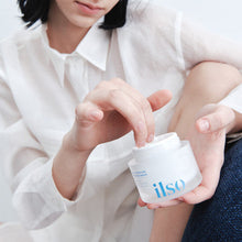 Load image into Gallery viewer, ilso Daily Moisture Pudding Cream 50ml