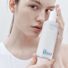 Load image into Gallery viewer, ilso Daily Moisture Softening Lotion 150ml