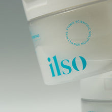 Load image into Gallery viewer, ilso Moringa Purifying Pore Pad 60P 160ml