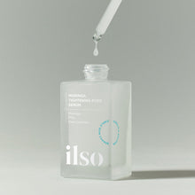 Load image into Gallery viewer, ilso Moringa Tightening Pore Serum 30ml