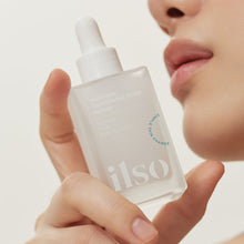 Load image into Gallery viewer, ilso Moringa Tightening Pore Serum 30ml