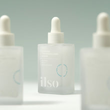 Load image into Gallery viewer, ilso Moringa Tightening Pore Serum 30ml