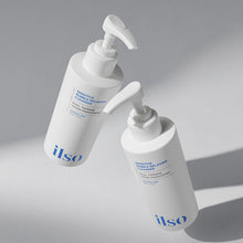 Load image into Gallery viewer, ilso Sensitive Bubble Relaxing Cleanser 200g