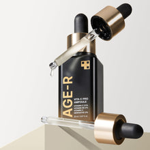 Load image into Gallery viewer, medicube AGE-R Vita C Pro Ampoule 20ml