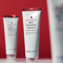 Load image into Gallery viewer, medicube Red Erasing Cream 50ml