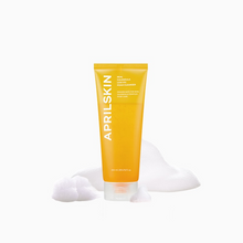 Load image into Gallery viewer, APRILSKIN Calendula Low pH Foam Cleanser 200ml