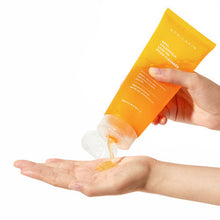 Load image into Gallery viewer, APRILSKIN Calendula Low pH Foam Cleanser 200ml