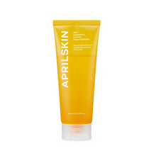 Load image into Gallery viewer, APRILSKIN Calendula Low pH Foam Cleanser 200ml