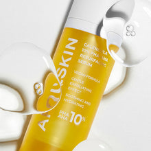 Load image into Gallery viewer, APRILSKIN Calendula PHA + AHA Resurfacing Serum 30ml