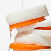 Load image into Gallery viewer, APRILSKIN Carrotene Clarifying Vita Pads 135g