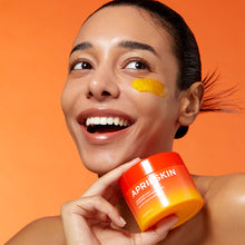 Load image into Gallery viewer, APRILSKIN Carrotene IPMP Hydromelt Cleansing Balm 90ml
