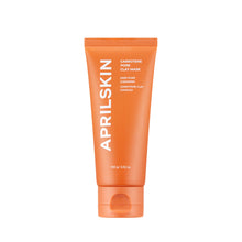 Load image into Gallery viewer, APRILSKIN Carrotene Pore Clay Mask 100g