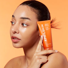Load image into Gallery viewer, APRILSKIN Carrotene Pore Clay Mask 100g