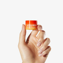 Load image into Gallery viewer, APRILSKIN MINI Carrotene IPMP Hydromelt Cleansing Balm 10ml