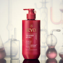 Load image into Gallery viewer, Ryo Damage Care & Nourishing Conditioner 480ml