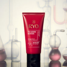Load image into Gallery viewer, Ryo Damage Care & Nourishing Treatment 300ml
