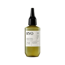 Load image into Gallery viewer, Ryo Root:Gen Hair Loss Care Scalp Essence 80ml