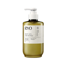 Load image into Gallery viewer, Ryo Root:Gen Hair Loss Care Treatment 515ml