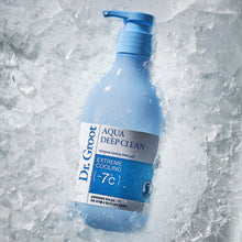 Load image into Gallery viewer, Dr.Groot Aqua Deep Clean Extreme Cooling Shampoo 330ml