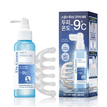Load image into Gallery viewer, Dr.Groot Aqua Total Care Extreme Cooling Tonic 100ml