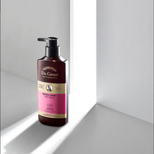 Load image into Gallery viewer, Dr.Groot Multi Perfection Hair Loss Care Shampoo For Dull Hair 400ml