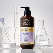 Load image into Gallery viewer, Dr.Groot Multi-Perfection Hair Loss Care Shampoo For Weak Hair 400ml
