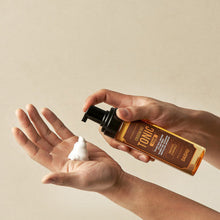 Load image into Gallery viewer, DASHU Classic Style Grooming Tonic Foam 200ml