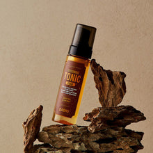 Load image into Gallery viewer, DASHU Classic Style Grooming Tonic Foam 200ml
