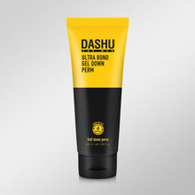 Load image into Gallery viewer, DASHU For Men Premium Ultra Bond Gel Down Perm 100ml