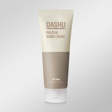 Load image into Gallery viewer, DASHU For Men Protein Down Cream 100ml