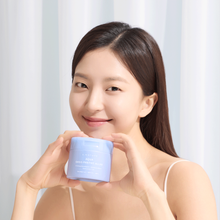 Load image into Gallery viewer, S.NATURE Aqua Oasis Panthe-Allan Calming Pad 60P 190ml