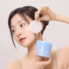 Load image into Gallery viewer, S.NATURE Aqua Oasis Panthe-Allan Calming Pad 60P 190ml