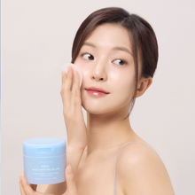 Load image into Gallery viewer, S.NATURE Aqua Oasis Panthe-Allan Calming Pad 60P 190ml