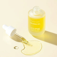 Load image into Gallery viewer, S.NATURE Jojoba Oil 30ml