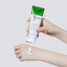 Load image into Gallery viewer, WELLAGE Real Cica Calming 95 Cream 80ml