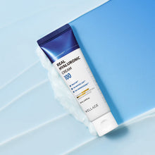 Load image into Gallery viewer, WELLAGE Real Hyaluronic 100 Cream 50ml