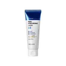 Load image into Gallery viewer, WELLAGE Real Hyaluronic 100 Cream 50ml