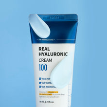 Load image into Gallery viewer, WELLAGE Real Hyaluronic 100 Cream 50ml
