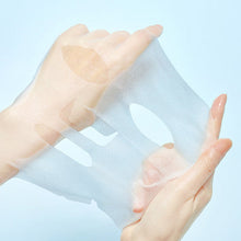 Load image into Gallery viewer, WELLAGE Real Hyaluronic Ampoule Mask Sheet 20ml X 10P