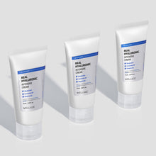 Load image into Gallery viewer, WELLAGE Real Hyaluronic Intensive Cream 75ml