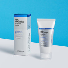 Load image into Gallery viewer, WELLAGE Real Hyaluronic Intensive Cream 75ml