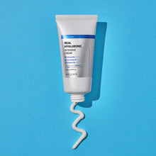 Load image into Gallery viewer, WELLAGE Real Hyaluronic Intensive Cream 75ml